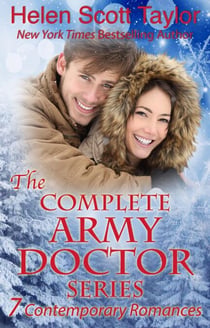 The Complete Army Doctor's Series