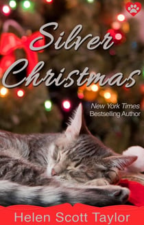 Silver Christmas - Paw Prints on Your Heart, #2