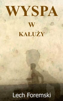Wyspa w kałuży