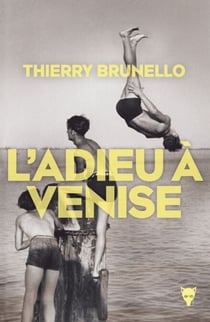 L'Adieu à Venise