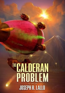 The Calderan Problem - Free-Wrench, #4