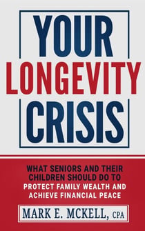 Your Longevity Crisis