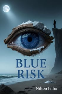 Blue Risk - The Tide Within Trilogy, #1