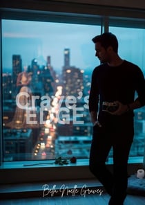 Crave's Edge - Cravings, #1