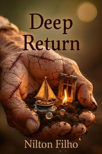 Deep Return - The Tide Within Trilogy, #3