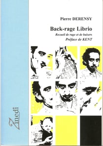 Back-rage Librio