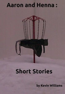 Aaron+Henna: Short Stories - Aaron+Henna, #11