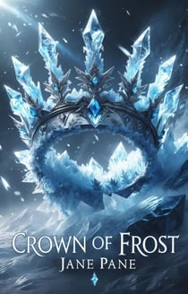 Crown of Frost - The Frostbound Saga, #1