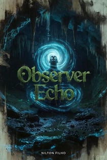 Observer Echo - The Unmeasured, #2