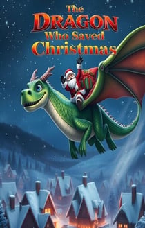 The Dragon Who Saved Christmas - Dragon Tales