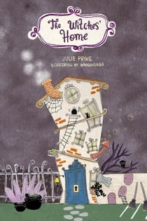 The Witches' Home