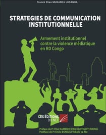STRATEGIES DE COMMUNICATION INSTITUTIONNELLE