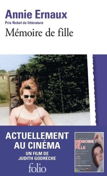 Mémoire de fille