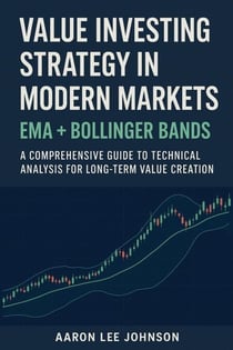 Value Investing Strategy in Modern Markets: EMA + Bollinger Bands A Comprehensive Guide to Technical Analysis for Long-Term Value Creation