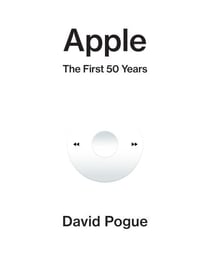 Apple - The First 50 Years