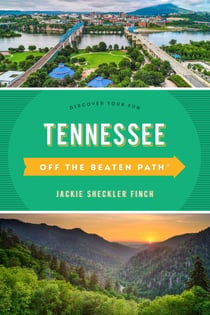 Tennessee Off the Beaten Path® - Discover Your Fun