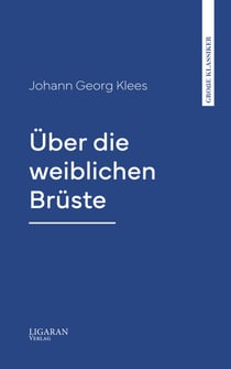 Über die weiblichen Brüste