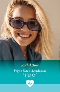Vegas Doc's Accidental 'I Do'