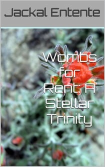 Wombs for Rent: A Stellar Trinity - Commission One Shots, #12