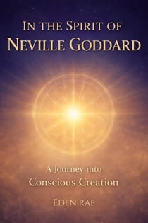 In the Spirit of Neville Goddard: A Journey into Conscious Creation