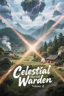 Celestial Martial Warden, Volume 1 - Celestial Martial Warden, #1
