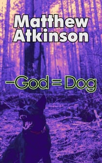 −God = Dog - Liquid Lightning, #3