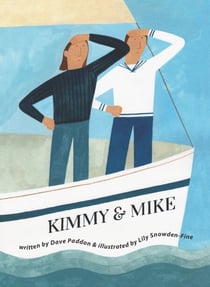 Kimmy and Mike