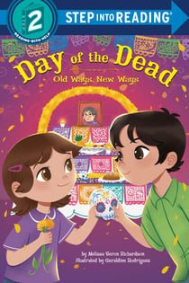 Day of the Dead: Old Ways, New Ways
