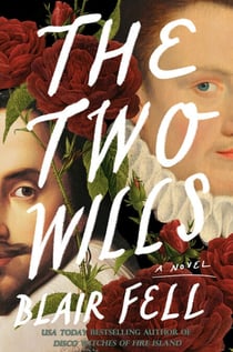 The Two Wills - A Novel