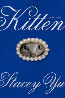 Kitten - A Novel
