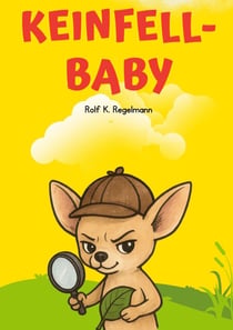 Keinfell-Baby - Milchschaum und großes Leben