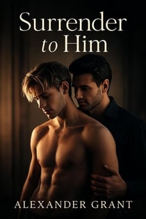 Surrender To Him - Beautifully Broken, #2