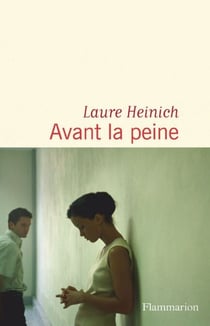 Avant la peine