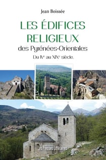 Les édifices religieux des Pyrénées-Orientales