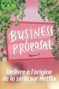 Business Proposal