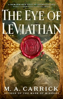 The Eye of Leviathan