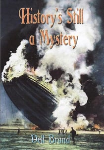 History's Still a Mystery - History's a Mystery series, #3