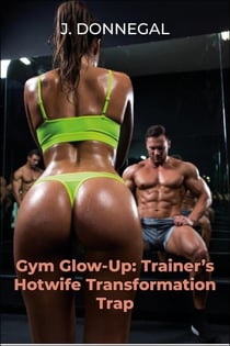 Gym Glow-Up: Trainer's Hotwife Transformation Trap