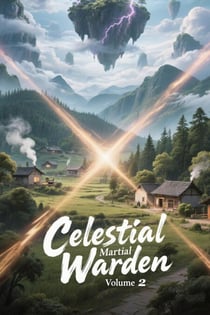 Celestial Martial Warden, Volume 2 - Celestial Martial Warden, #2