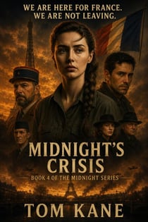 Midnight's Crisis - The Midnight Series, #4