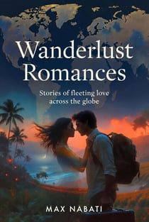 Wanderlust Romances - Genre Haven, #4
