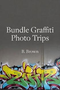 Bundle Graffiti Photo Trips - New Graffiti Photo Trips