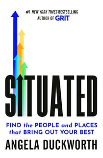 Situated - Find the People and Places That Bring Out Your Best
