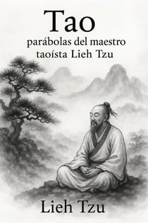 Tao: Parábolas del Maestro Taoísta  Lieh Tzu