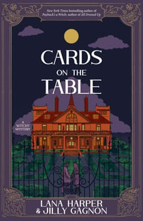 Cards on the Table - A Witchy Mystery