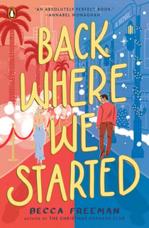 Back Where We Started - A Novel