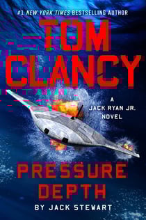 Tom Clancy Pressure Depth