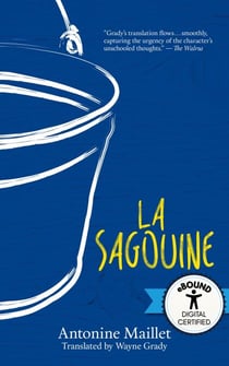 La Sagouine