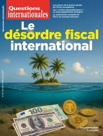 Le désordre fiscal international - N° 134