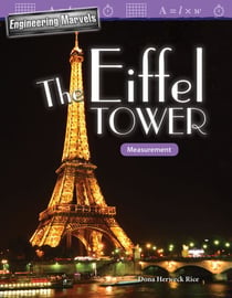Engineering Marvels: The Eiffel Tower - Measurement